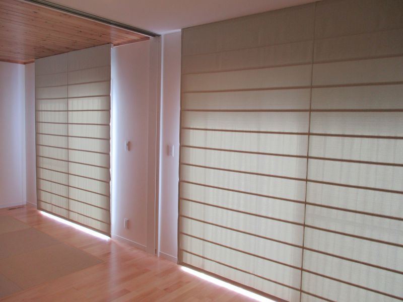 お部屋コーディネート施工例＃323 イメージ