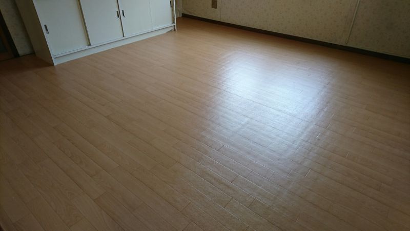 お部屋コーディネート施工例＃360 イメージ