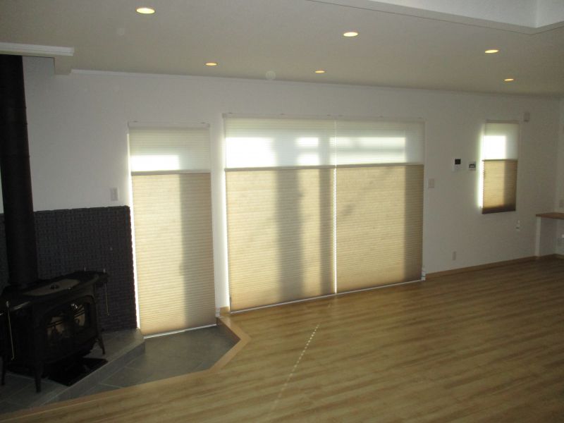 お部屋コーディネート施工例＃352 イメージ