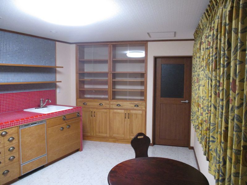 お部屋コーディネート施工例＃335 イメージ