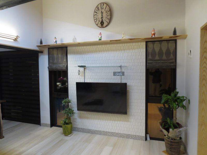 お部屋コーディネート施工例＃336 イメージ