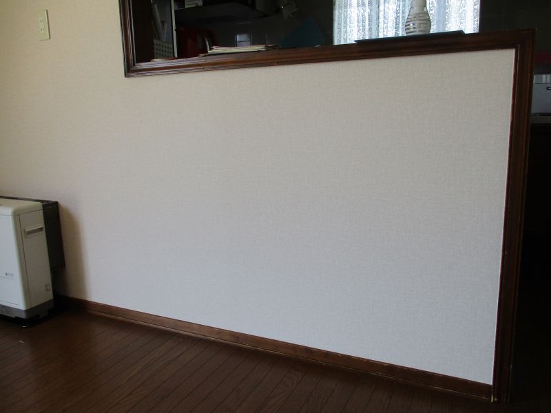 お部屋コーディネート施工例＃338 イメージ