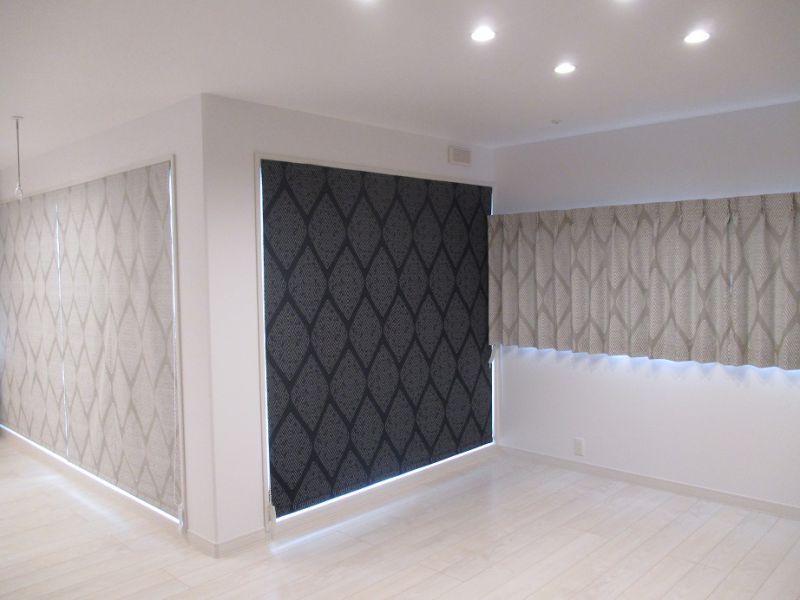 お部屋コーディネート施工例＃328 イメージ