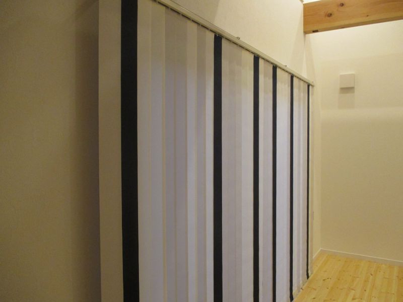 お部屋コーディネート施工例＃353 イメージ