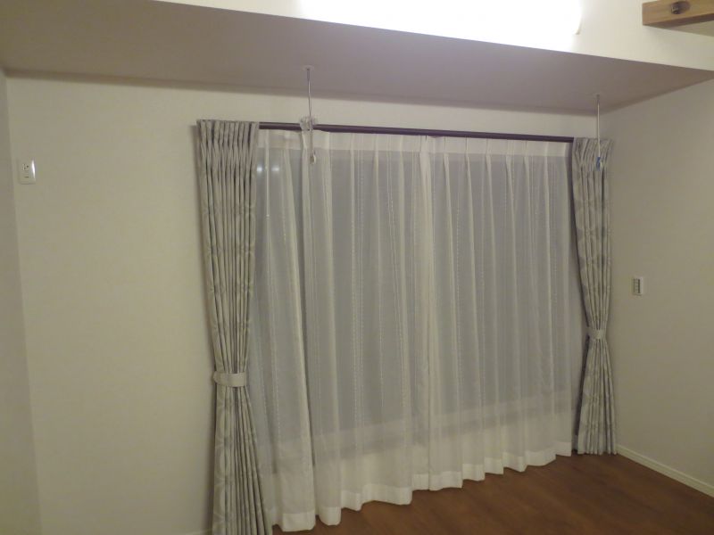 お部屋コーディネート施工例＃326 イメージ