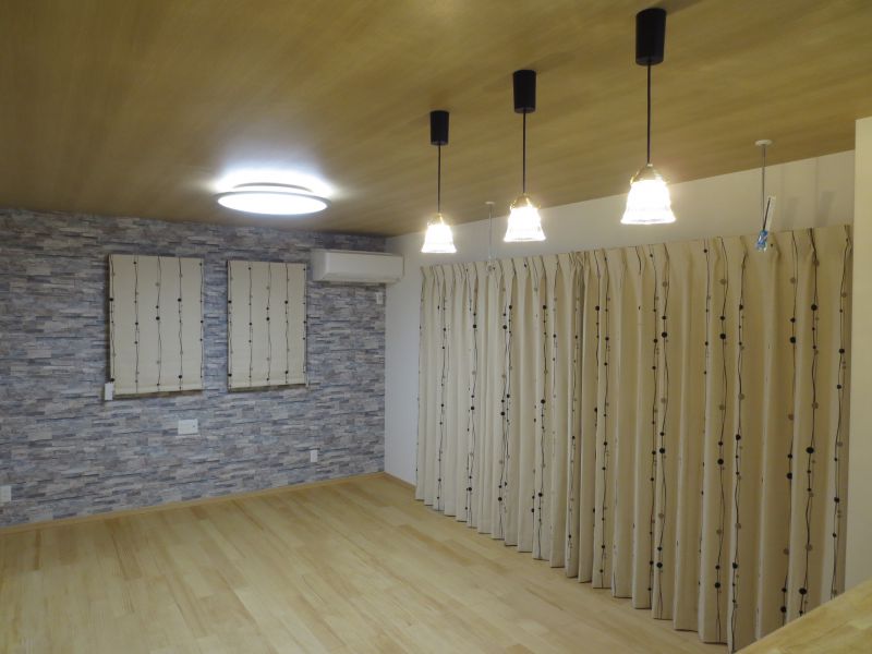 お部屋コーディネート施工例＃329 イメージ