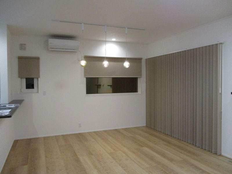 お部屋コーディネート施工例＃341 イメージ