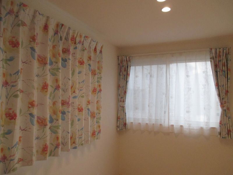 お部屋コーディネート施工例＃345 イメージ