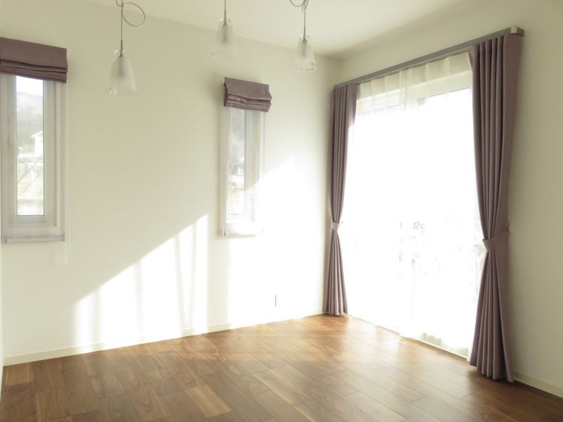 お部屋コーディネート施工例＃365 イメージ