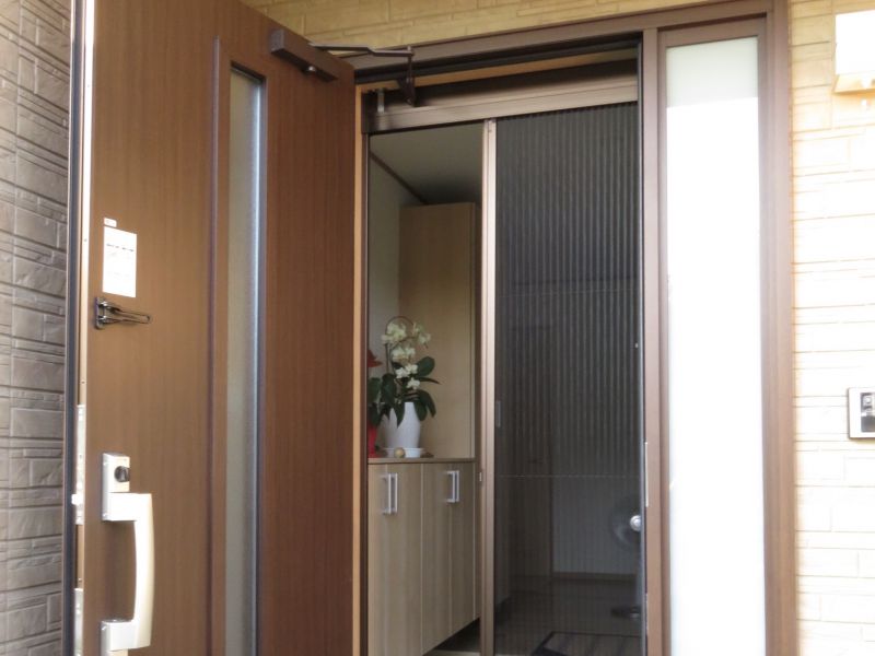 お部屋コーディネート施工例＃366 イメージ