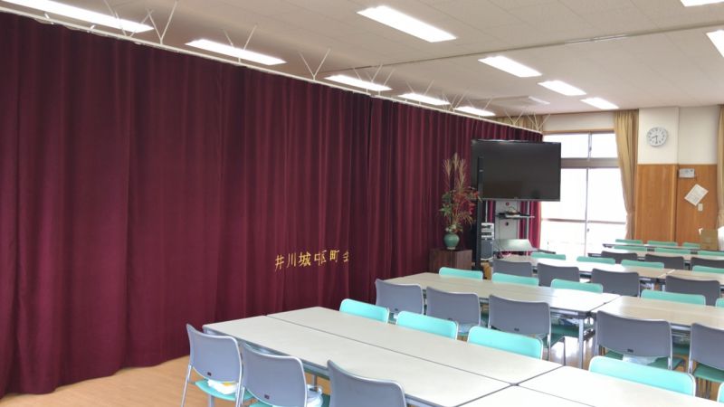 お部屋施工コーディネート例♯370 イメージ