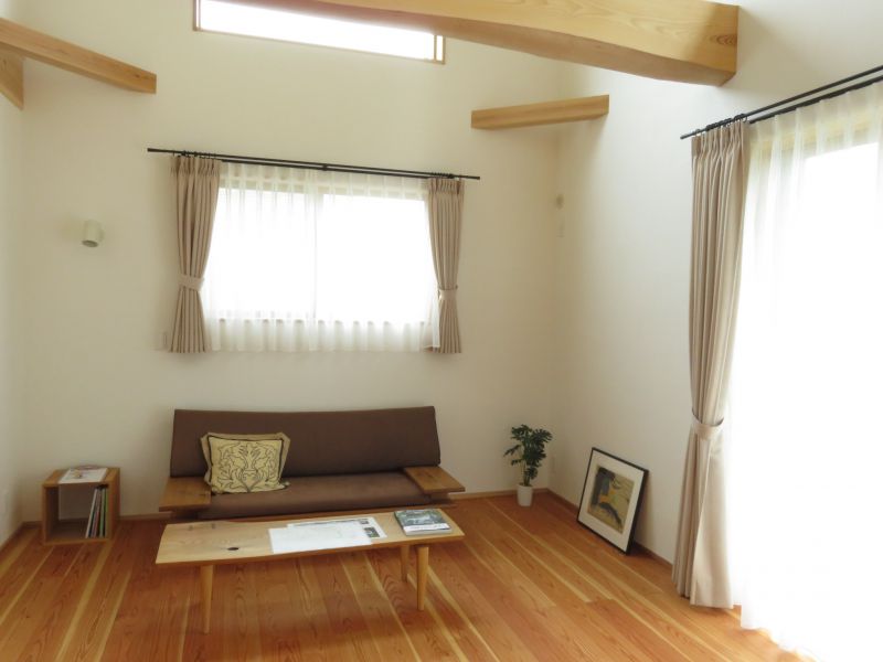 お部屋コーディネート施工例＃372 イメージ