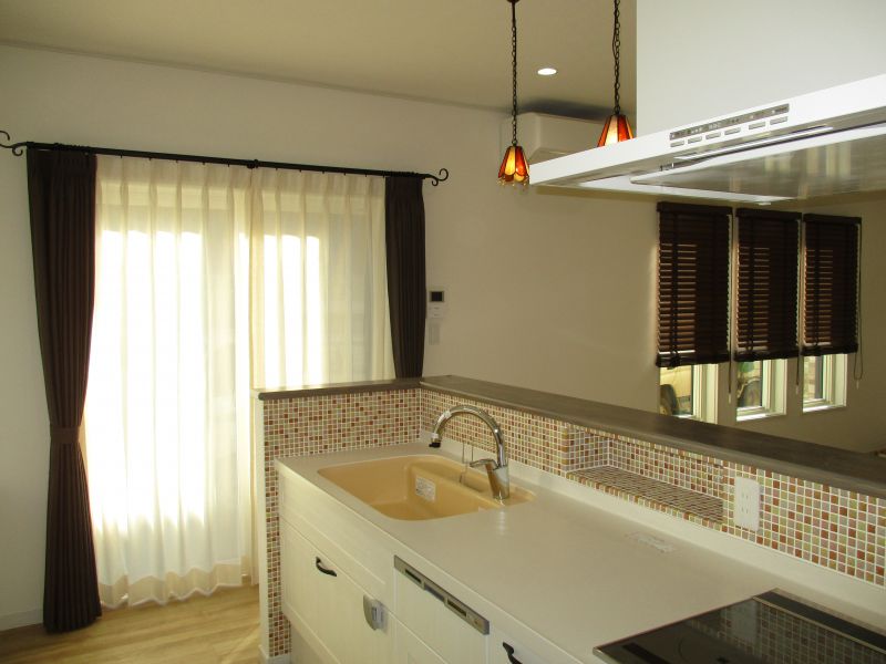 お部屋コーディネート施工例＃371 イメージ