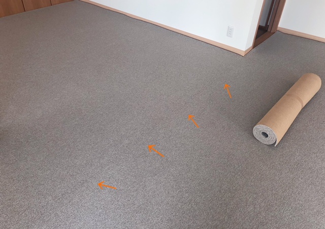 お部屋コーディネート施工例＃373 イメージ