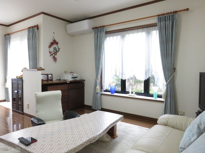 お部屋コーディネート施工例＃413 イメージ