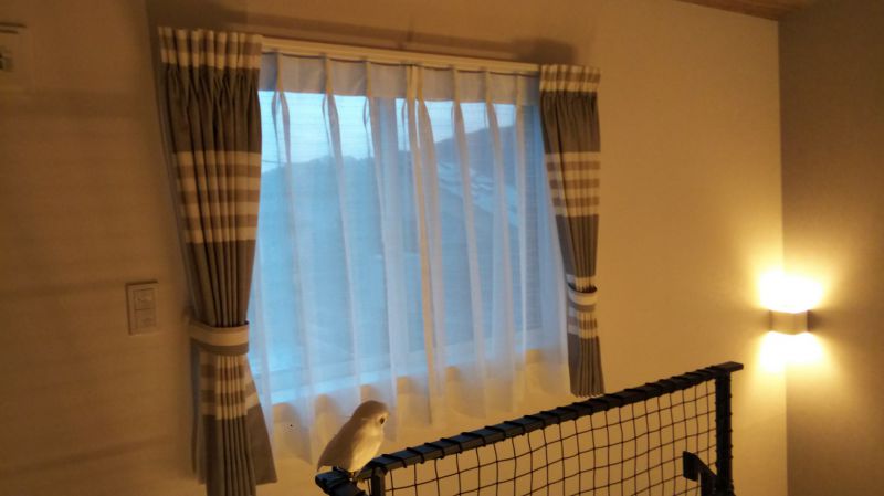 お部屋コーディネート施工例＃392 イメージ