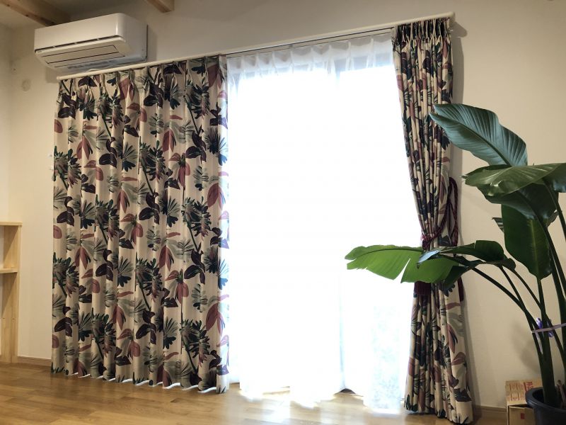 お部屋コーディネート施工例＃383 イメージ