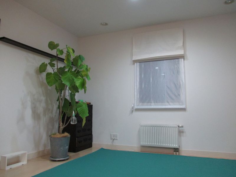 お部屋コーディネート施工例＃424 イメージ