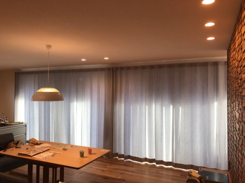 お部屋コーディネート施工例＃421 イメージ