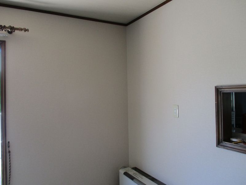 お部屋コーディネート施工例＃403 イメージ