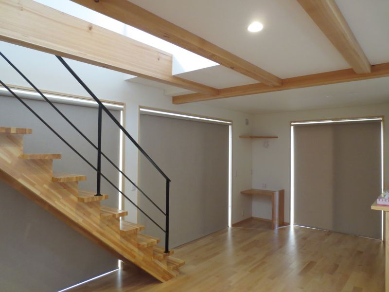 お部屋コーディネート施工例＃431 イメージ