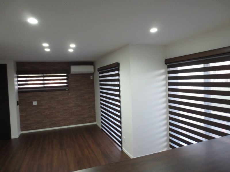 お部屋コーディネート施工例＃425 イメージ