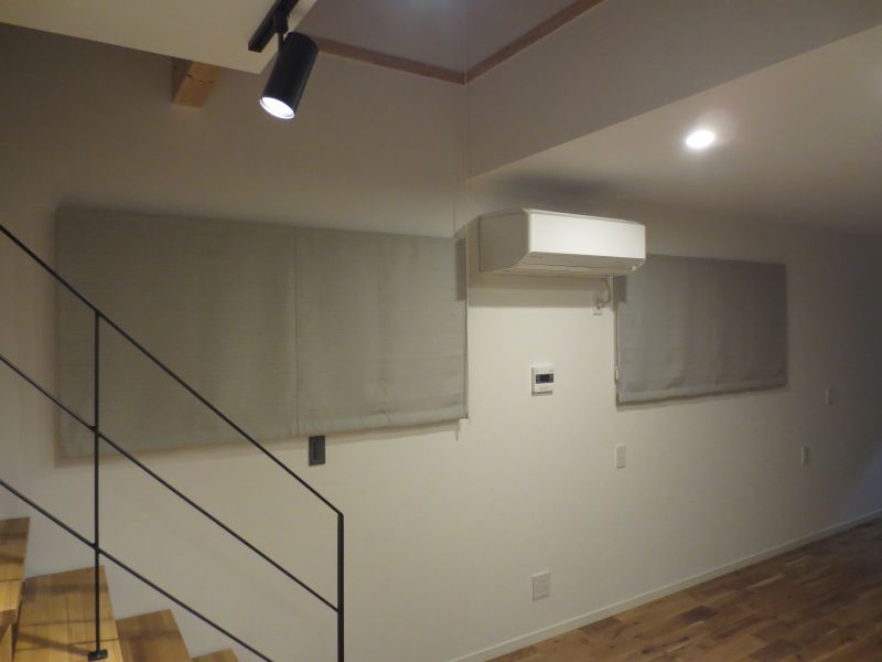 お部屋コーディネート施工例＃410 イメージ