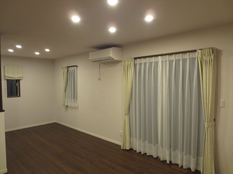 お部屋コーディネート施工例＃430 イメージ