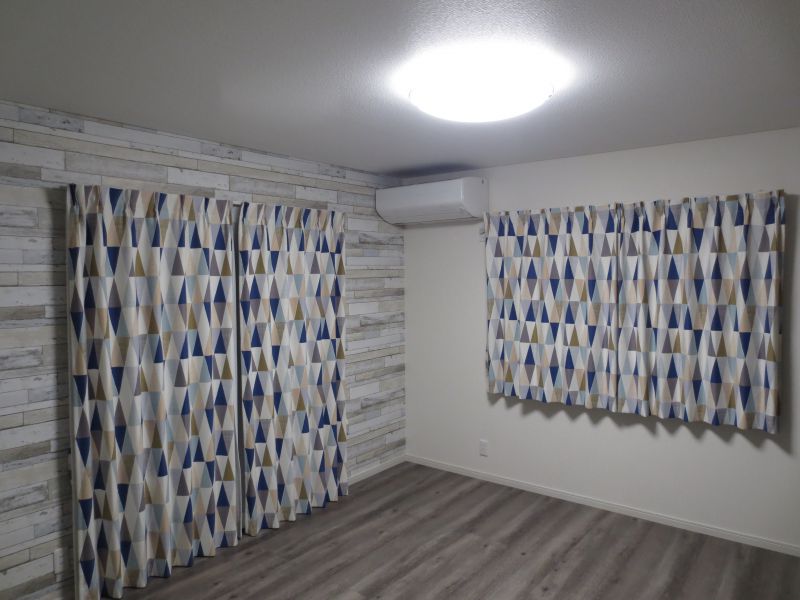 お部屋コーディネート施工例＃420 イメージ