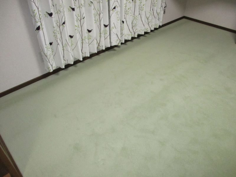 お部屋コーディネート施工例＃381 イメージ