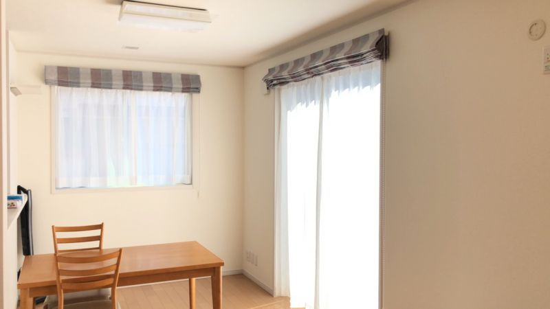 お部屋コーディネート施工例＃401 イメージ