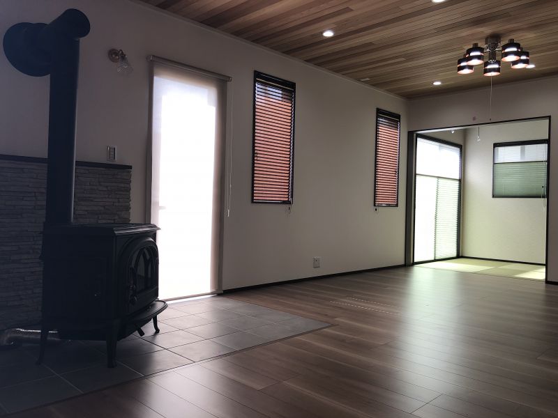 お部屋コーディネート施工例＃376 イメージ