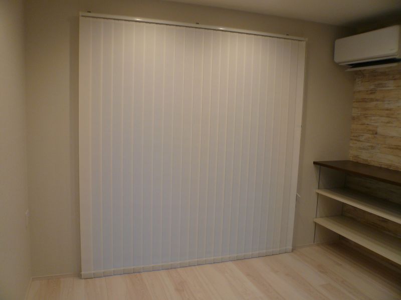 お部屋コーディネート施工例＃411 イメージ