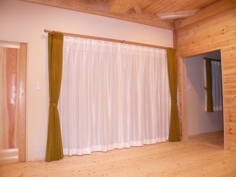 お部屋コーディネート施工例＃416 イメージ