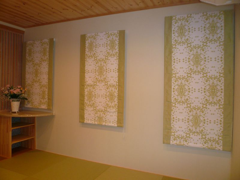 お部屋コーディネート施工例＃417 イメージ