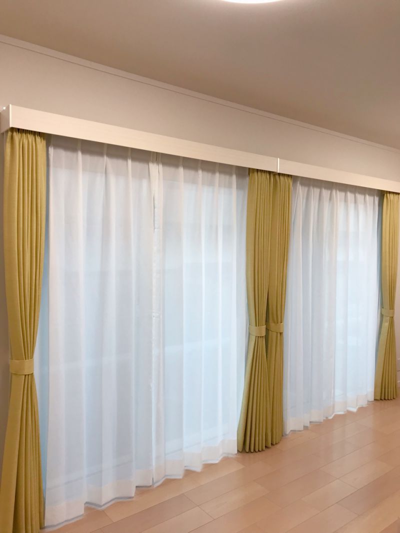 お部屋コーディネート施工例＃422 イメージ