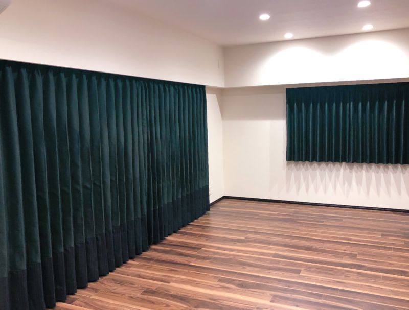 お部屋コーディネート施工例＃385 イメージ