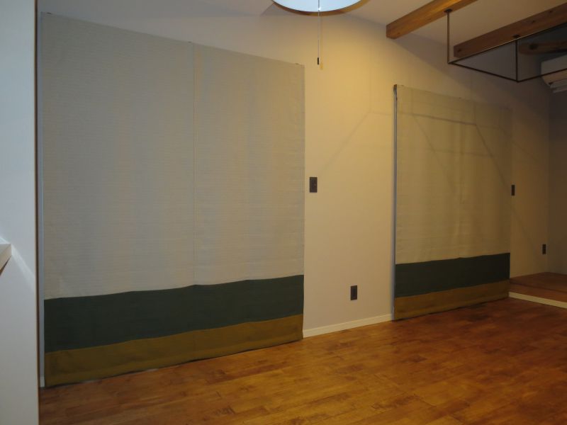 お部屋コーディネート施工例＃432 イメージ