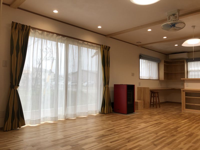 お部屋コーディネート施工例＃434 イメージ