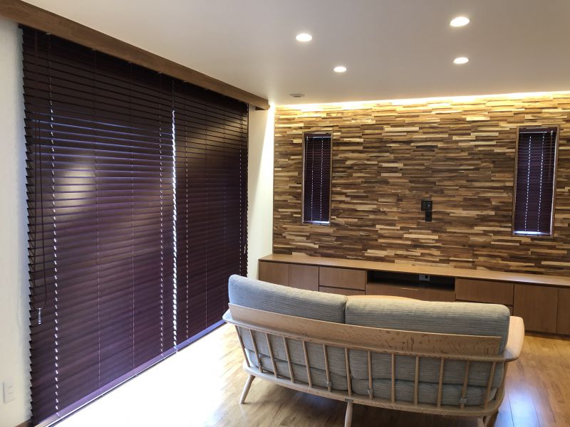 お部屋コーディネート施工例＃435 イメージ