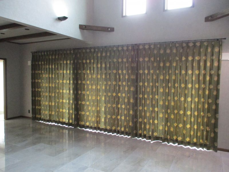 お部屋コーディネート施工例＃437 イメージ