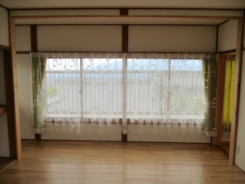 お部屋コーディネート施工例＃439 イメージ