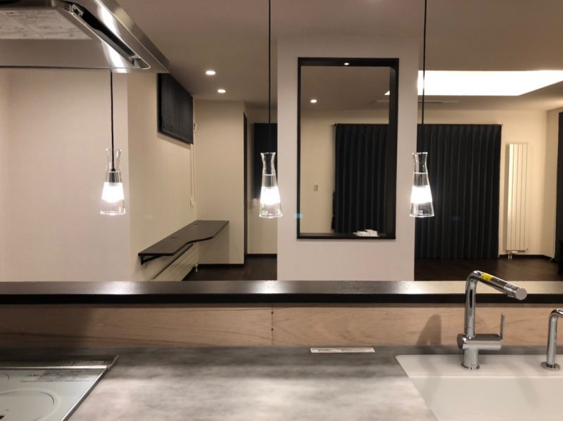 お部屋コーディネート施工例＃445 イメージ