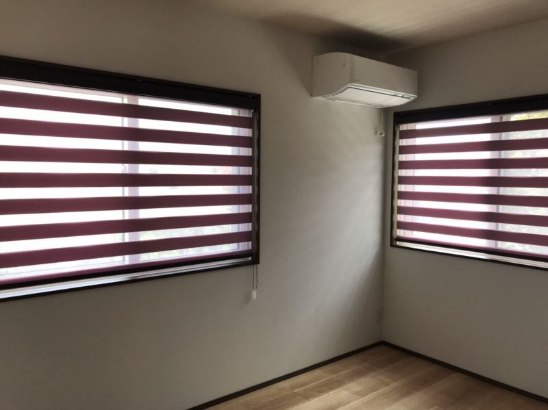 お部屋コーディネート施工例＃449 イメージ