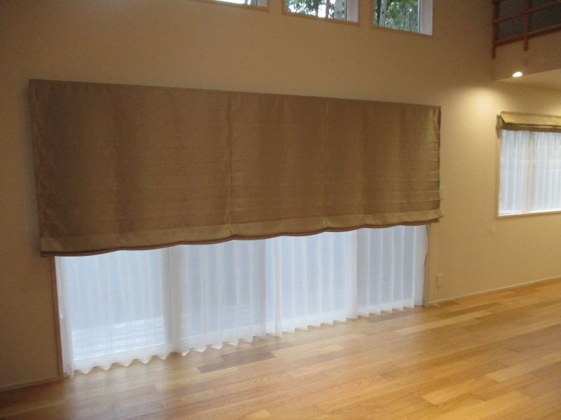 お部屋コーディネート施工例＃448 イメージ