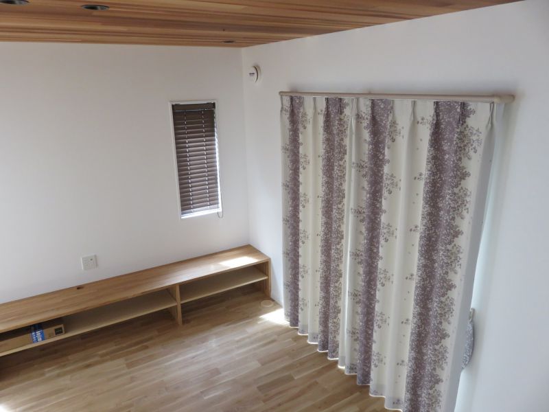 お部屋コーディネート施工例＃444 イメージ