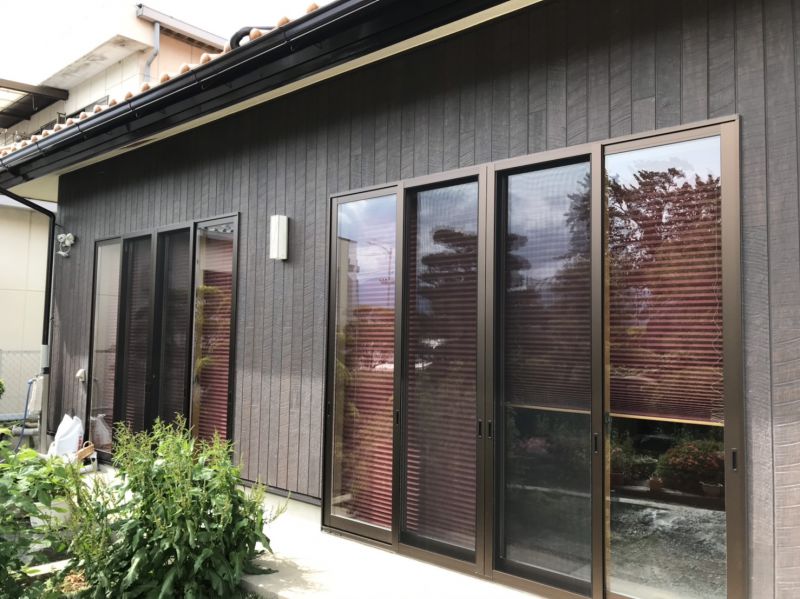 お部屋コーディネート施工例＃456 イメージ