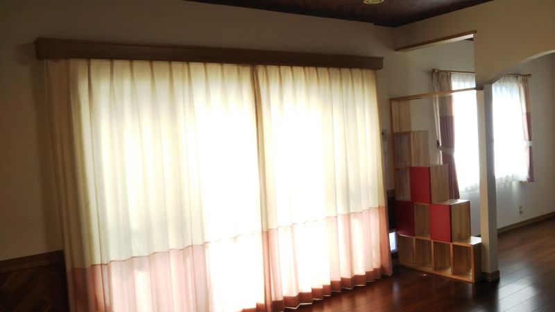 お部屋コーディネート施工例＃457 イメージ