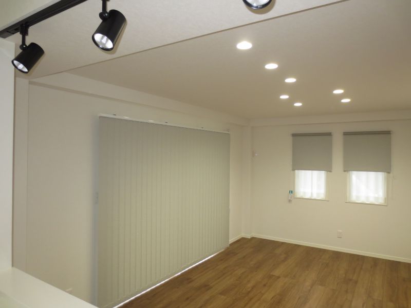 お部屋コーディネート施工例＃460 イメージ