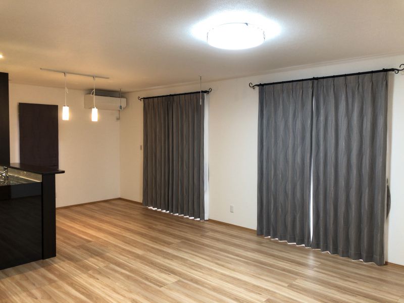 お部屋コーディネート施工例＃476 イメージ